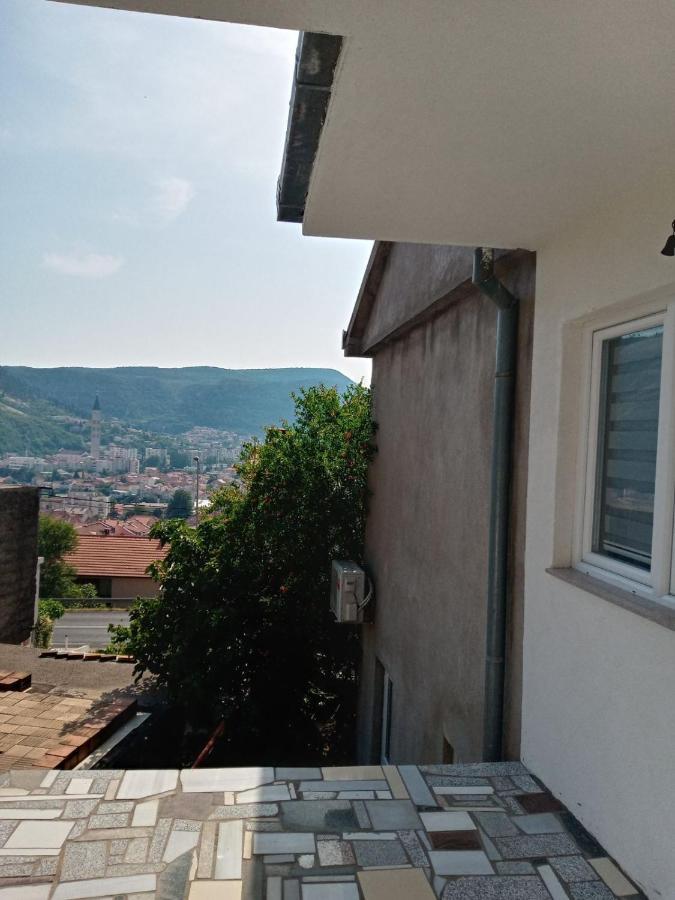 Apartman Seno Mostar Kültér fotó
