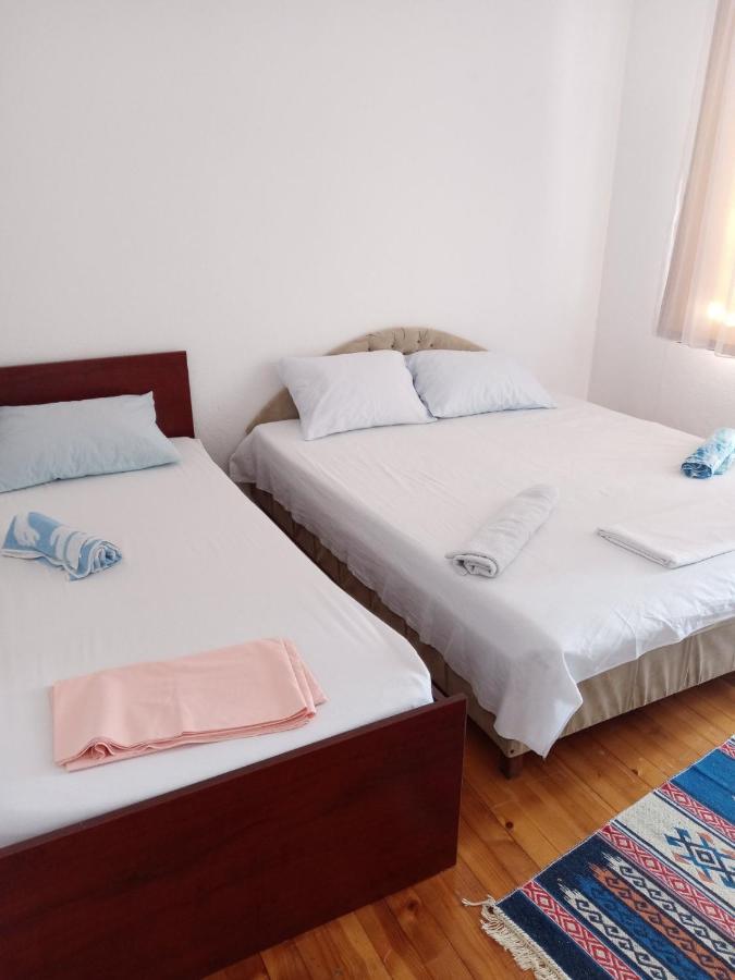 Apartman Seno Mostar Kültér fotó