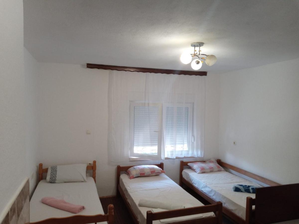 Apartman Seno Mostar Kültér fotó