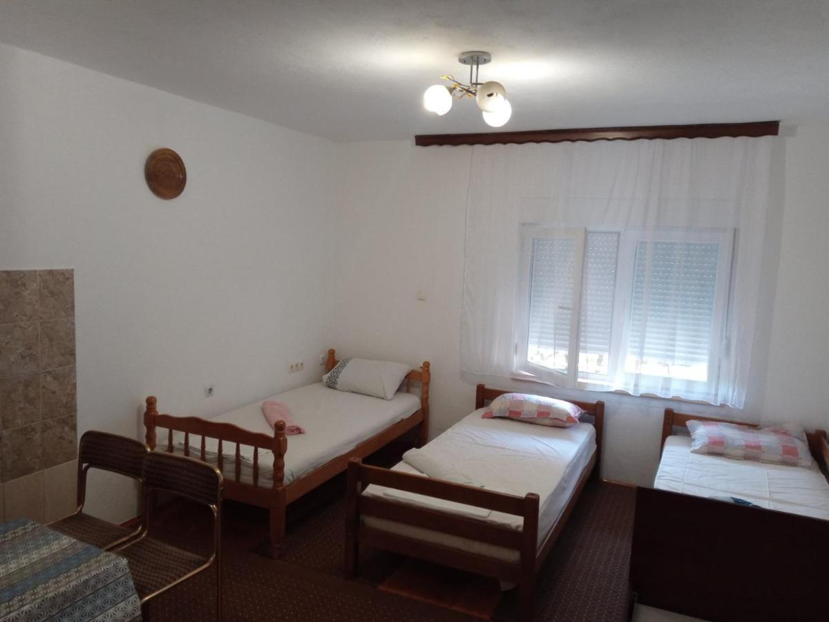 Apartman Seno Mostar Kültér fotó