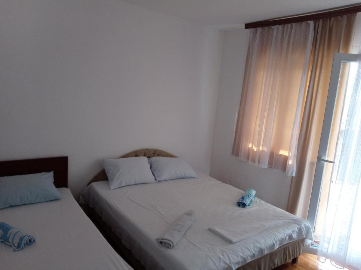 Apartman Seno Mostar Kültér fotó