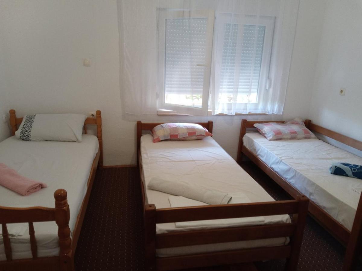 Apartman Seno Mostar Kültér fotó