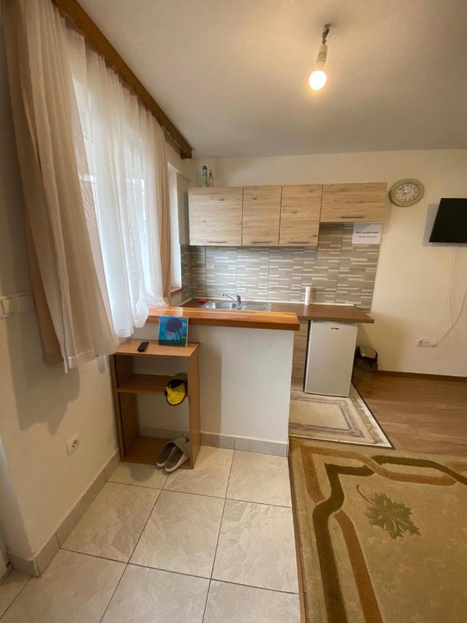 Apartman Seno Mostar Kültér fotó