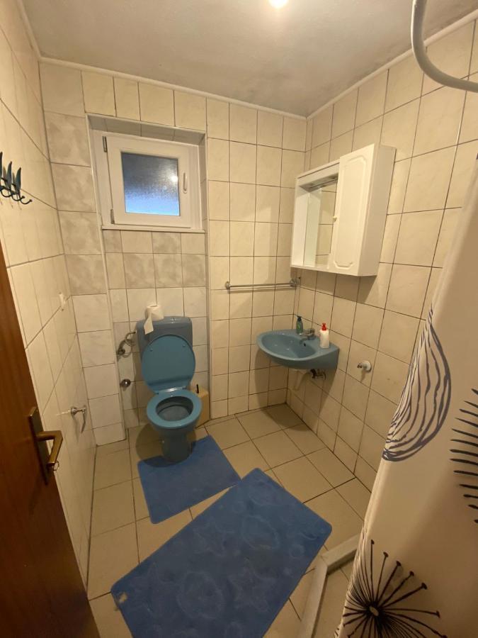 Apartman Seno Mostar Kültér fotó