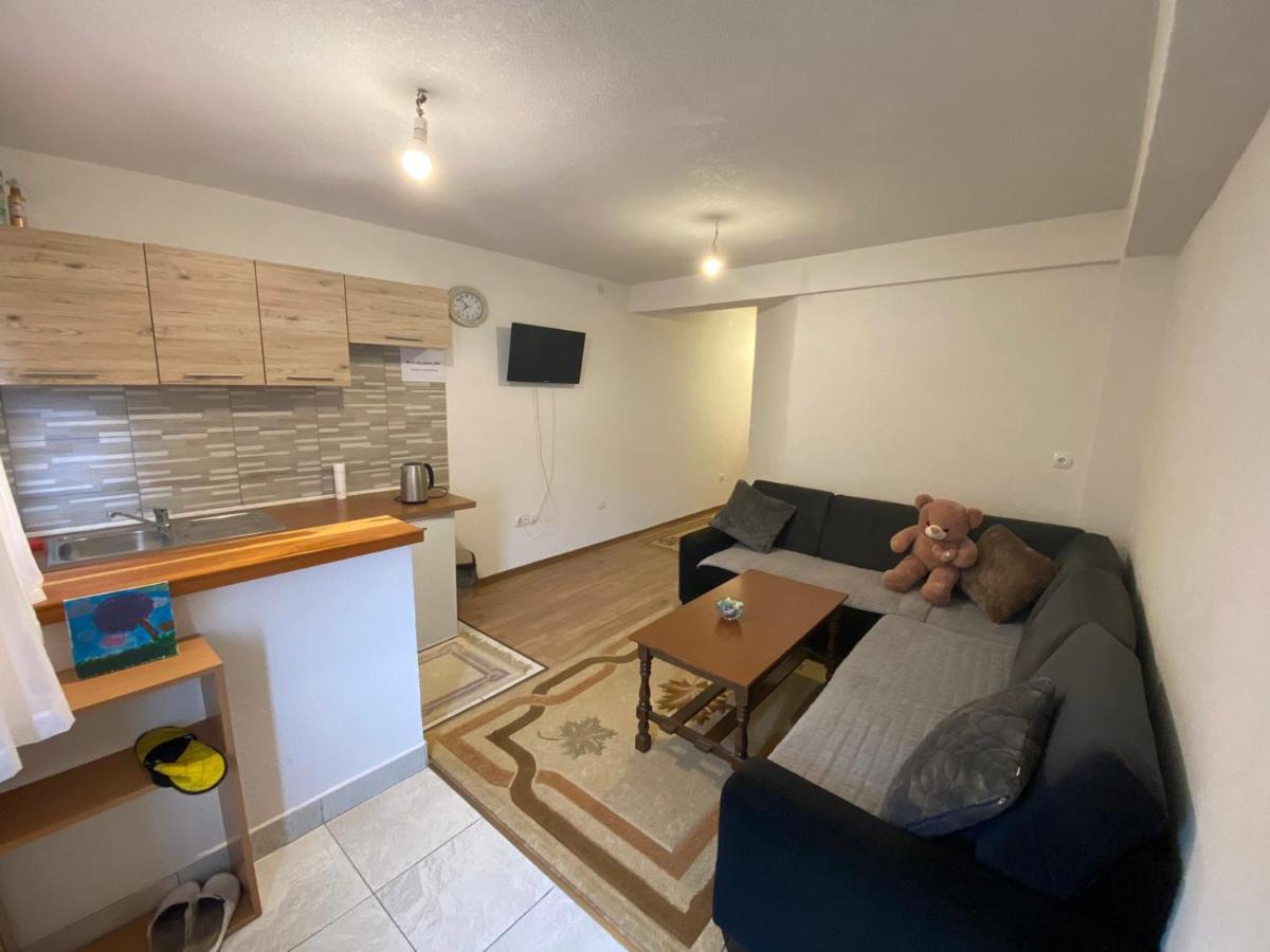 Apartman Seno Mostar Kültér fotó