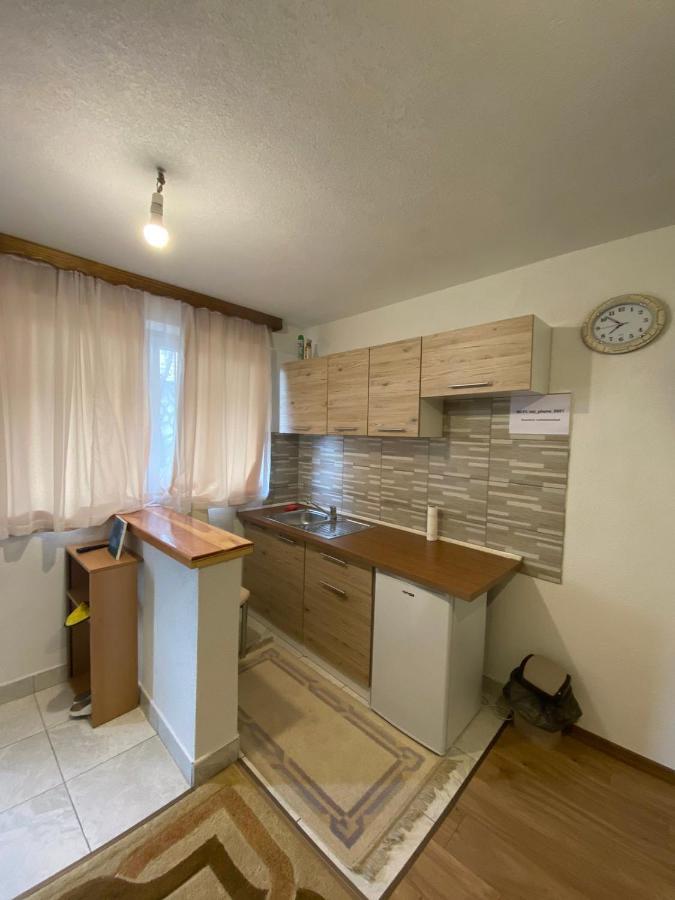 Apartman Seno Mostar Kültér fotó