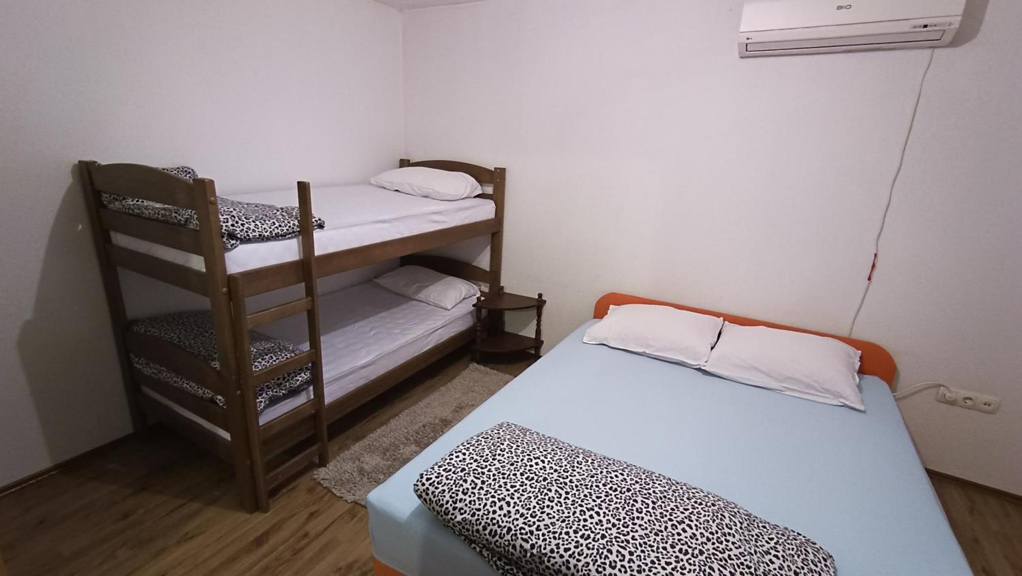 Apartman Seno Mostar Kültér fotó