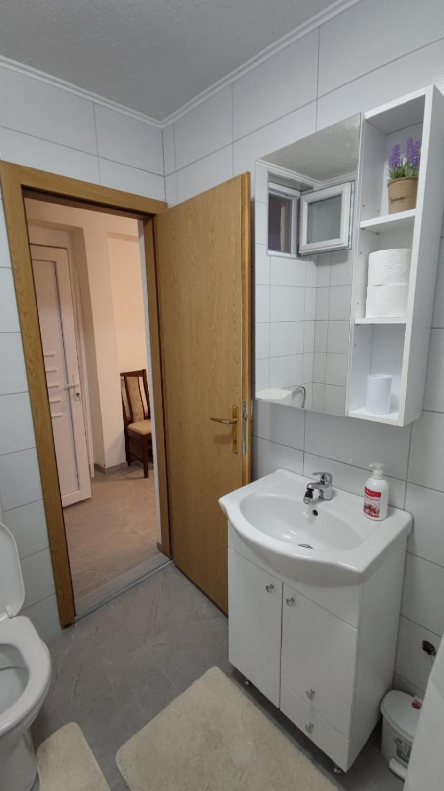 Apartman Seno Mostar Kültér fotó