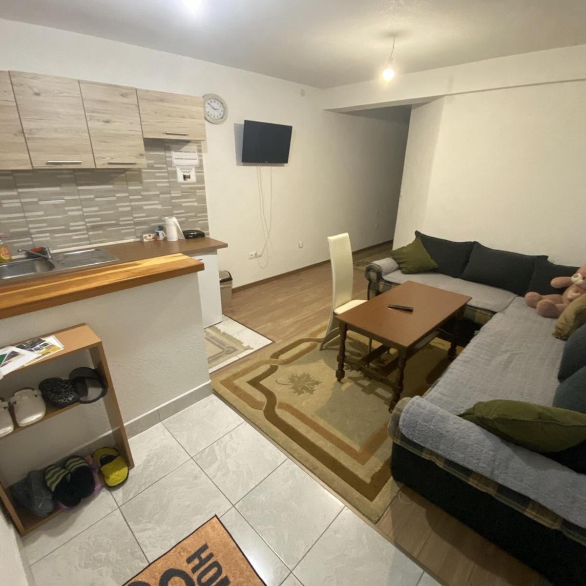 Apartman Seno Mostar Szoba fotó