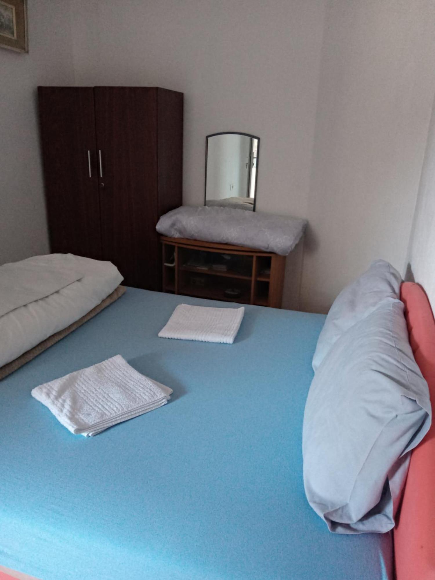 Apartman Seno Mostar Szoba fotó
