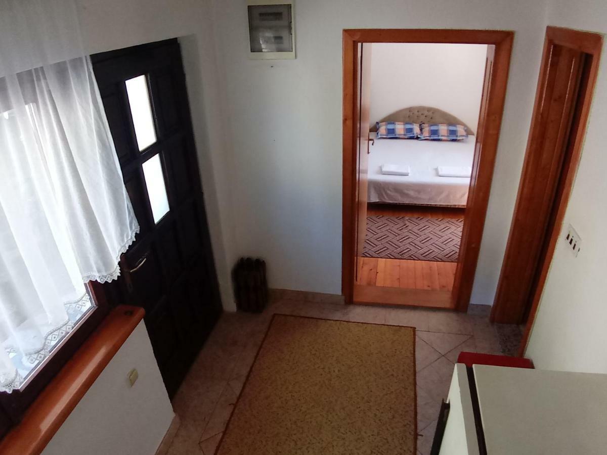 Apartman Seno Mostar Kültér fotó