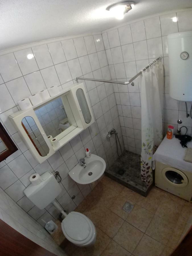 Apartman Seno Mostar Kültér fotó